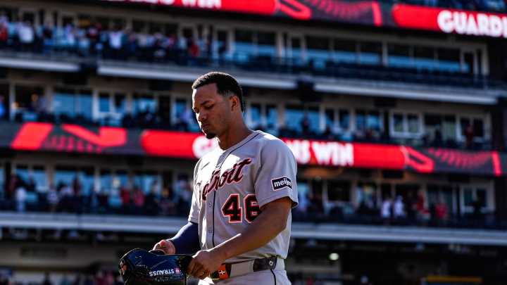 Detroit Tigers' Game 2 loss to Guardians as frustrating as it gets