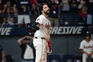 Guardians re-sign catcher Austin Hedges to a $4 million, 1-year contract – Winnipeg Free Press