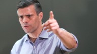 Retiran el pasaporte a Leopoldo López y abre un proceso judicial para quitarke la nacionalidad