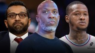 FBI's Kash Patel Announces NBA Arrests In Illegal Gambling Investigations