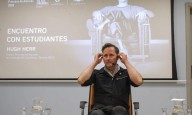 Investigador estadounidense augura prótesis asequibles gracias a la tecnología y a la producción personalizada