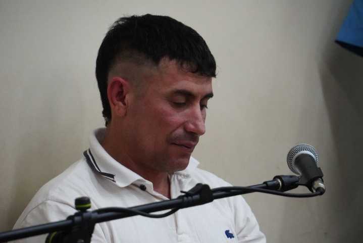 Le disparó a su pareja en Pocito, irá a juicio y podría recibir una dura pena