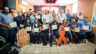 Cuenta Torreón con cada vez más Embajadoras Naranja