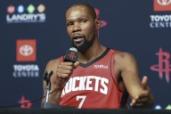 Kevin Durant Reveals Reason Behind His Social Media Antics That Get Amplified During Injuries