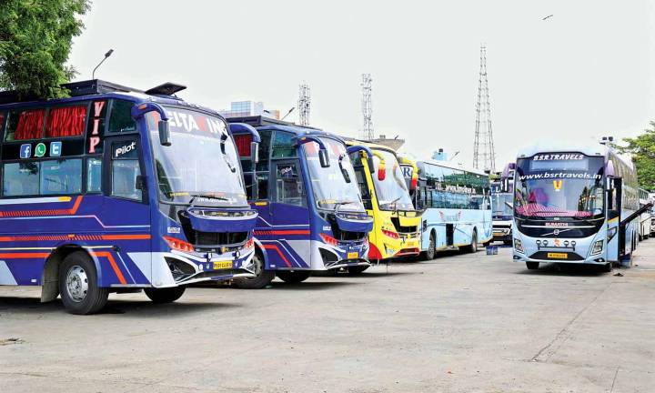 Tamil Nadu: Transport department announces helpline to prevent customers from being fleeced
