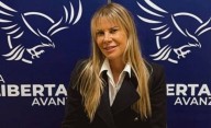 Quién es Karen Reichardt, la candidata que encabezaría la lista libertaria en lugar de Espert