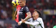 Atlas vs León • Momentos Destacados • Jornada 14 • Apertura 2025
