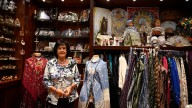 Un negocio con 150 años de historia: "El trato personalizado no tiene nada que ver con el resto"