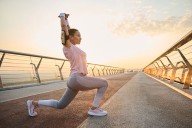 Study: This 5-Minute Habit Could Transform Your Cardio Fitness—No Gym Required