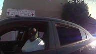 Bodycam shows 2021 arrest of convicted murderer mistakenly released from Miami