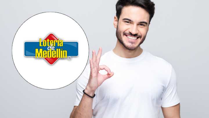 Lotería de Medellín, números ganadores y resultados del último sorteo del viernes 17 de octubre, esta es la balota ganadora