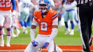Denver Broncos dealt critical blow on the injury front following huge Week 8 win