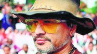 Five accused in Zubeen Garg's death in Assam remanded to judicial custody