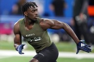 25 Facts About Terrion Arnold