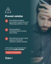 Estafas en nombre de EDEN: la empresa brinda recomendaciones para identificar el fraude y no caer en la trampa
