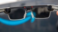 Here's your first look at Amazon's smart glasses built for delivery partners