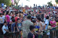 Papanoelada 2025: motociclistas solidarios se preparan para regalar sonrisas