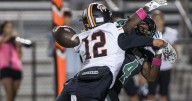 High school football: Schedule for Week 8