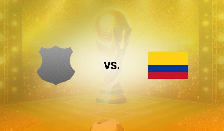 Spain vs Colombia sub 20 en vivo por fecha Quarter