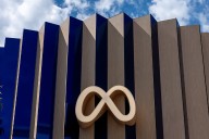 Meta Defies AI Spending Gloom With Its Record