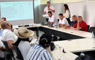 Gobernación de La Guajira articula esfuerzos para transformar el sector agropecuario y pesquero