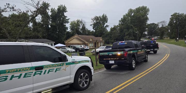 TBI investigates after Tipton Co. deputy shoots man while responding to fight