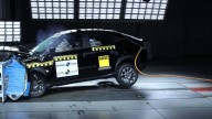 Uno es el más barato. Prueban la seguridad de dos SUV que se venden en la Argentina y los resultados sorprendieron