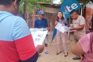El Ente Regulador interviene ante las boletas impagables de luz en la comunidad de El Cruce