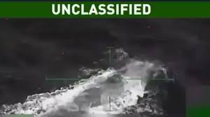 Jeison Obando Pérez el sobreviviente del ataque de EEUU a submarino, en medio de un limbo legal