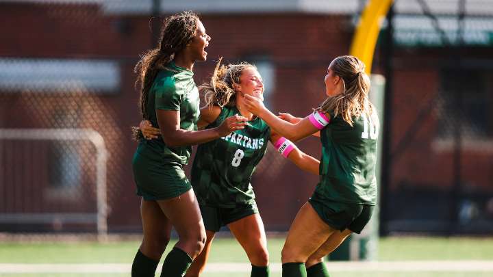 Big North Conference girls soccer season stats leaders for Oct. 10