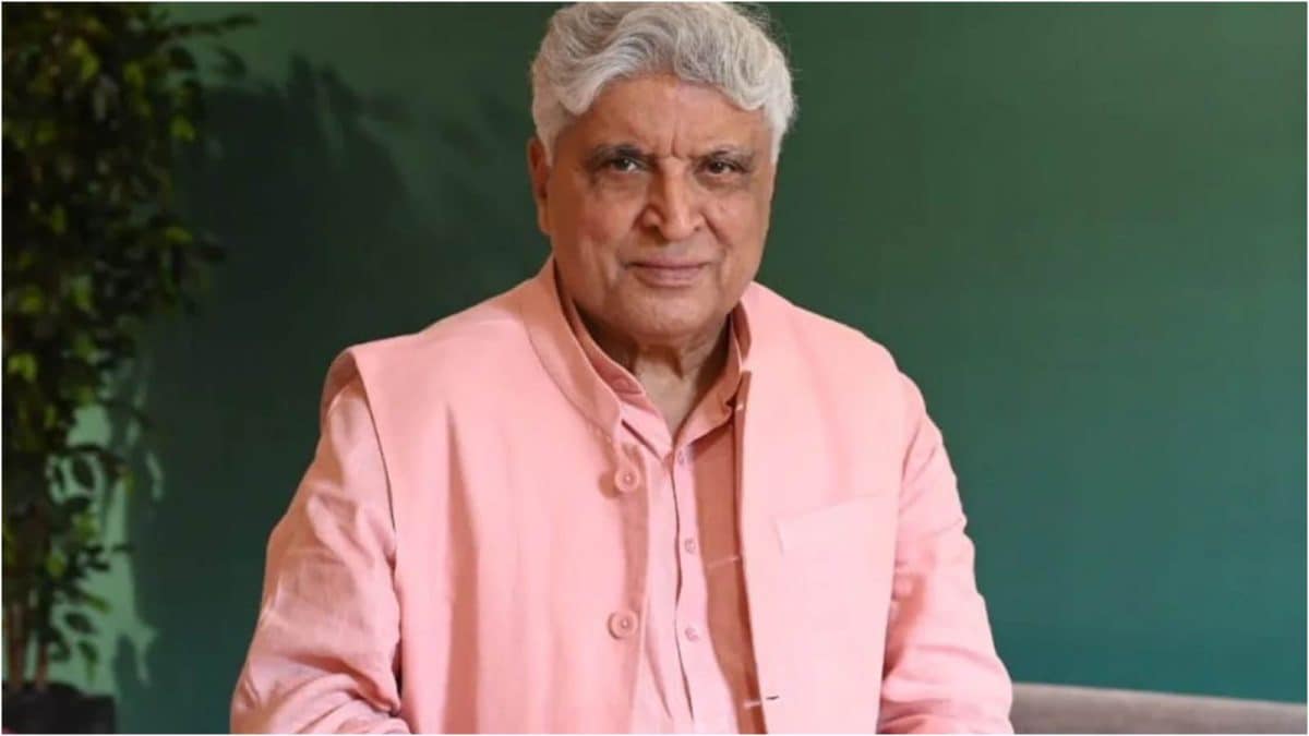 ‘Went Through Homelessness, Starvation…’: Javed Akhtar Recalls Arriving In Mumbai 61 Years Ago