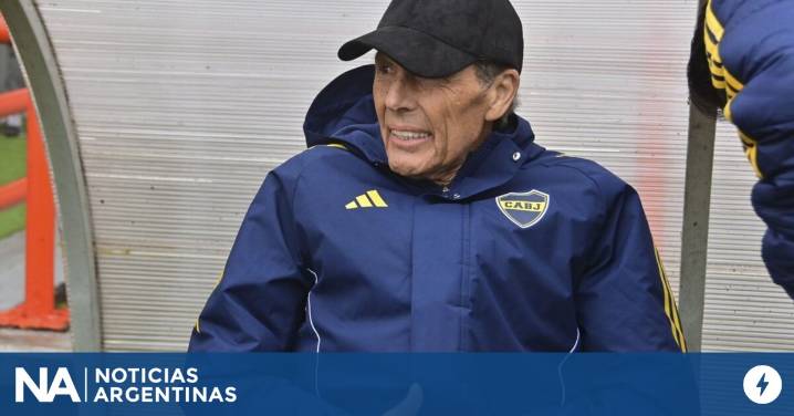 Miguel Ángel Russo será velado en La Bombonera