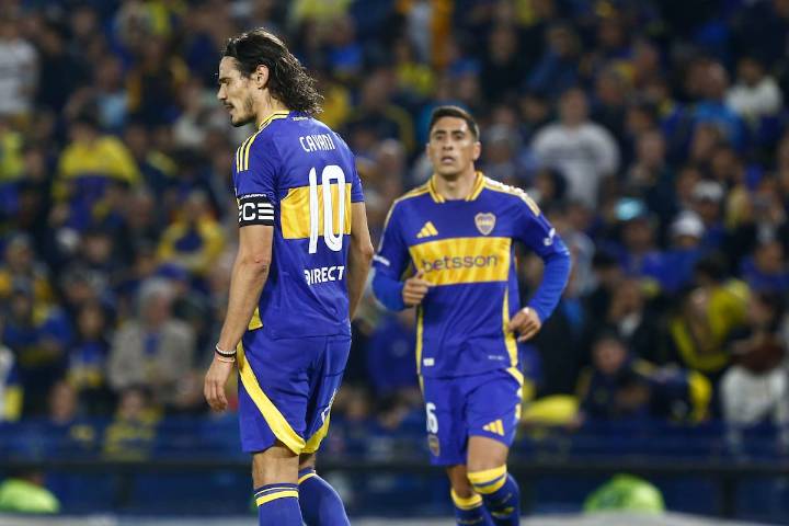 Muchos "9", poco gol. Boca necesita recuperar la eficacia de sus delanteros: ¿son víctimas o responsables?