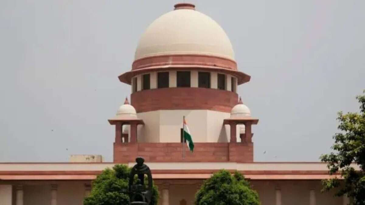 SC to hear PIL on child deaths linked to toxic cough syrup