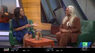 Trailblazing icon Jayne Kennedy shares her story at Sacramento’s Underground Books