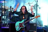 Rush Announces Reunion Tour To Celebrate Life Of Drummer Neil Peart