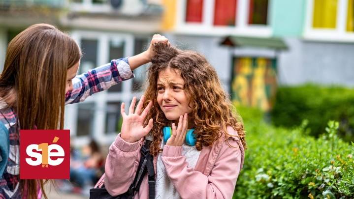 Golpeada y olvidada: joven del Cetis 56 sigue sin apoyo oficial