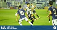 Primera Nacional: Tristán Suárez y Estudiantes (BA) no pasaron del empate en el Reducido