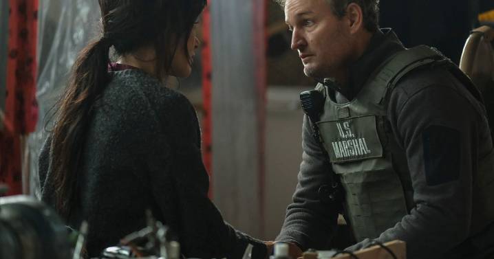 The Last Frontier lands just 44% score but fans are 'gripped' from episode one