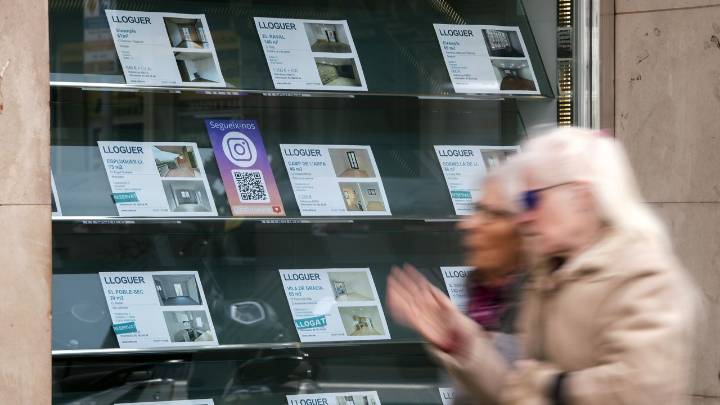 Desarticulada en Aragón una organización criminal dedicada a estafas inmobiliarias online