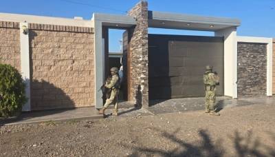 Grupo Interinstitucional asegura un sal�…