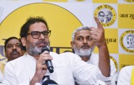 In run-up to Assembly elections, Prashant shifts focus to NDA