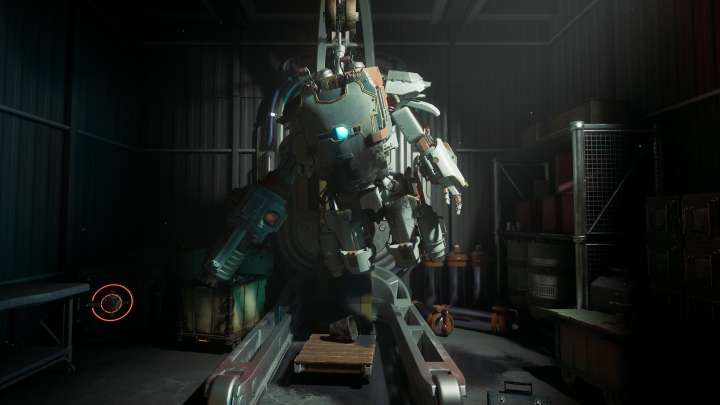 How to use the Automechanical Targeting Module in The Outer Worlds 2