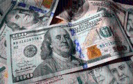 El dólar oficial se mantuvo en 1.515 pesos