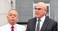 Ernesto Álvarez: “Violentistas procuraron la caída de un gobierno de transición”