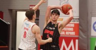 Jackson Ball's NBL journey: From New Zealand to Illawarra
