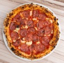 DoorDash names California’s top-rated pizzerias in honor of National Pizza Month