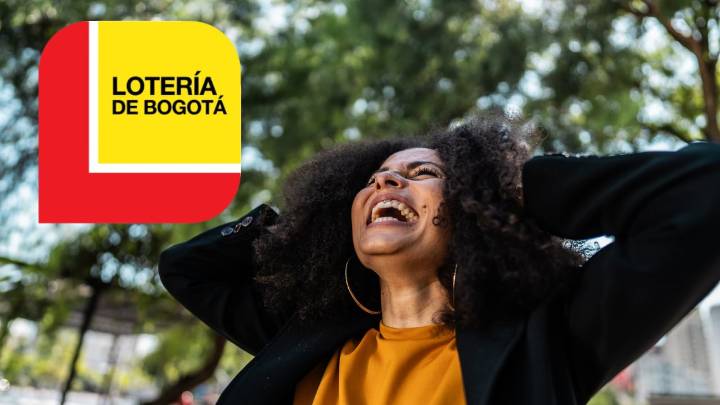 Resultado ganador de la Lotería de Bogotá: sorteo del premio millonario, jueves 9 de octubre de 2025