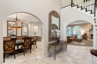 Property of week: Contemporary CT Colonial in parklike setting