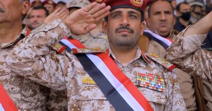Chief of staff of Yemen Houthi rebel's military dies from wounds suffered in Israeli airstrike